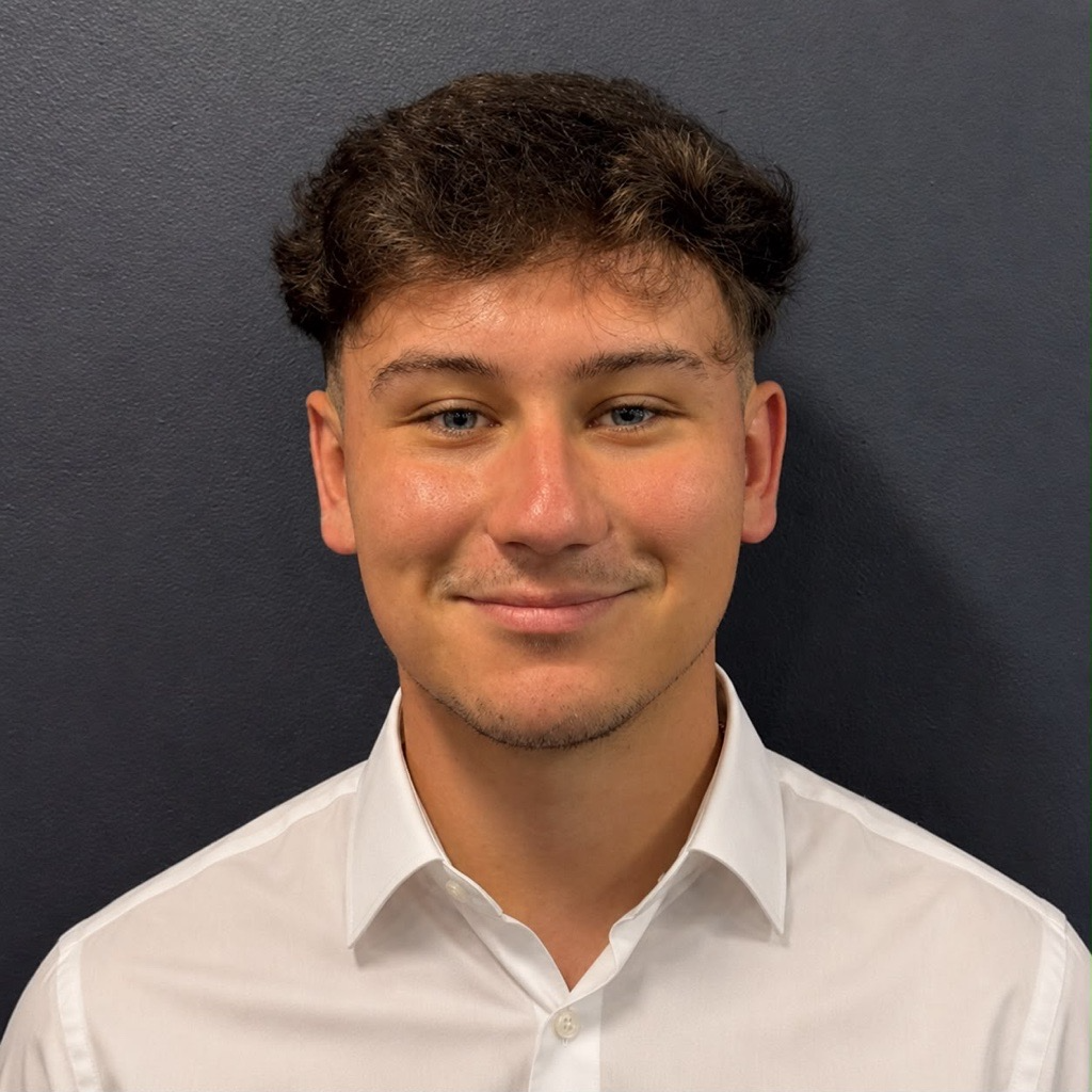 Jack Carlisle, PRICING & CONTRACTS ANALYST