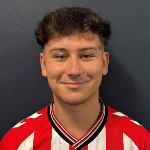 Jack Carlisle, PRICING & CONTRACTS ANALYST