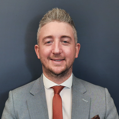 David Hillam, SALES DIRECTOR