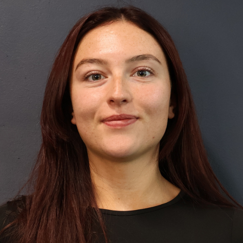 Emma Robson, MANAGEMENT ACCOUNTANT