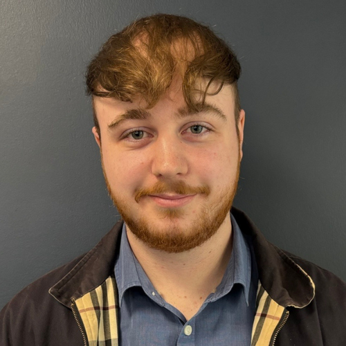 Danny Chambers, PRICING & CONTRACTS ANALYST