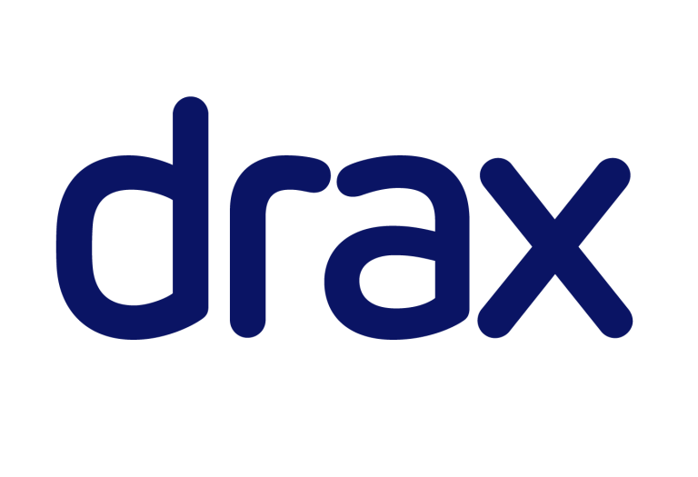 Drax logo