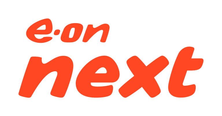 E.ON Next logo