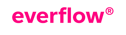 Everflow logo