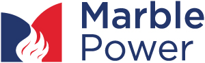 Marble Power logo