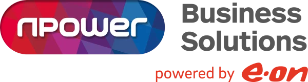 Npower Business Solutions logo