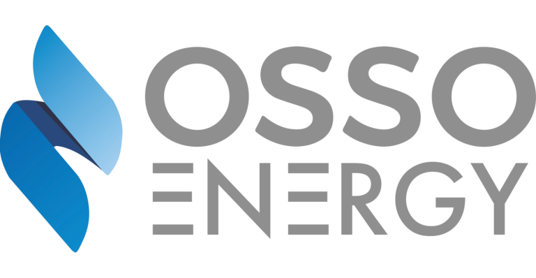 OSSO Energy logo