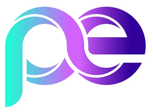 Positive Energy logo