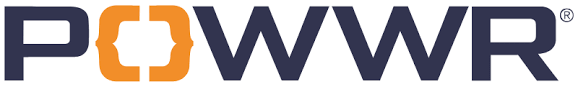 Powwr logo