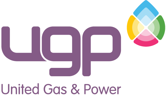 United Gas & Power logo