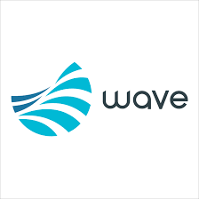 Wave Utilities logo