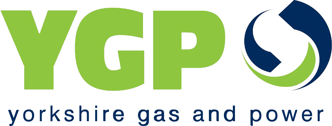 Yorkshire Gas & Power logo