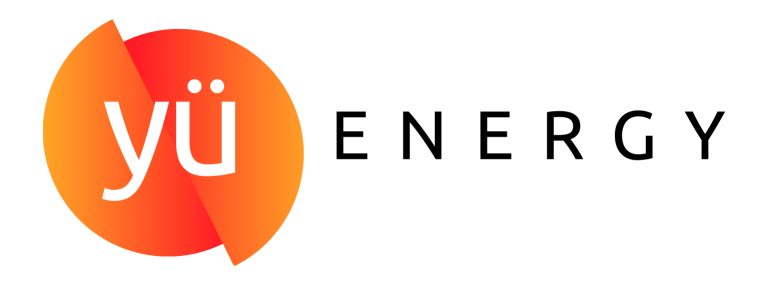 Yu Energy logo